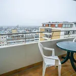 Haus-metropol-196-ob Lägenhet Westerland