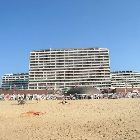 Haus Metropol 196 Ob Westerland