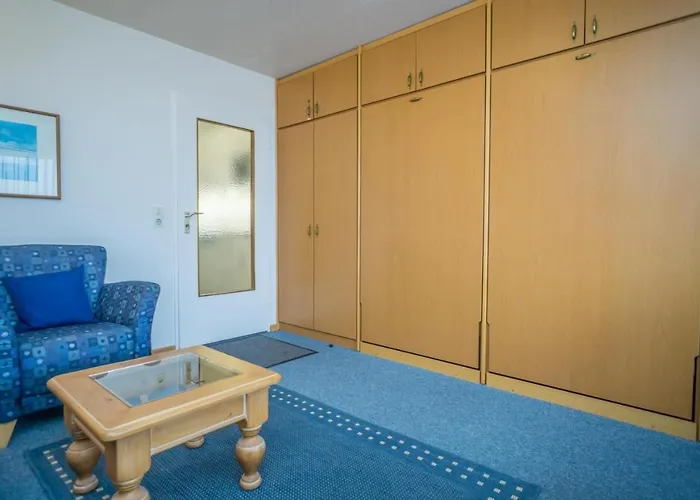 Haus-metropol-196-ob Lägenhet *