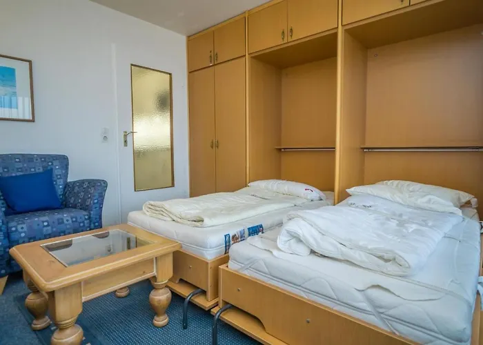 Haus-metropol-196-ob Lägenhet